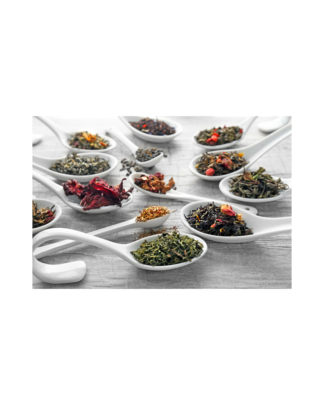 La temperatura ideal del agua para cada tipo de té