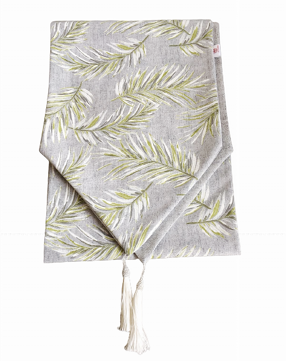 Camino De Mesa 2m X 30 Cm De Loneta Española.