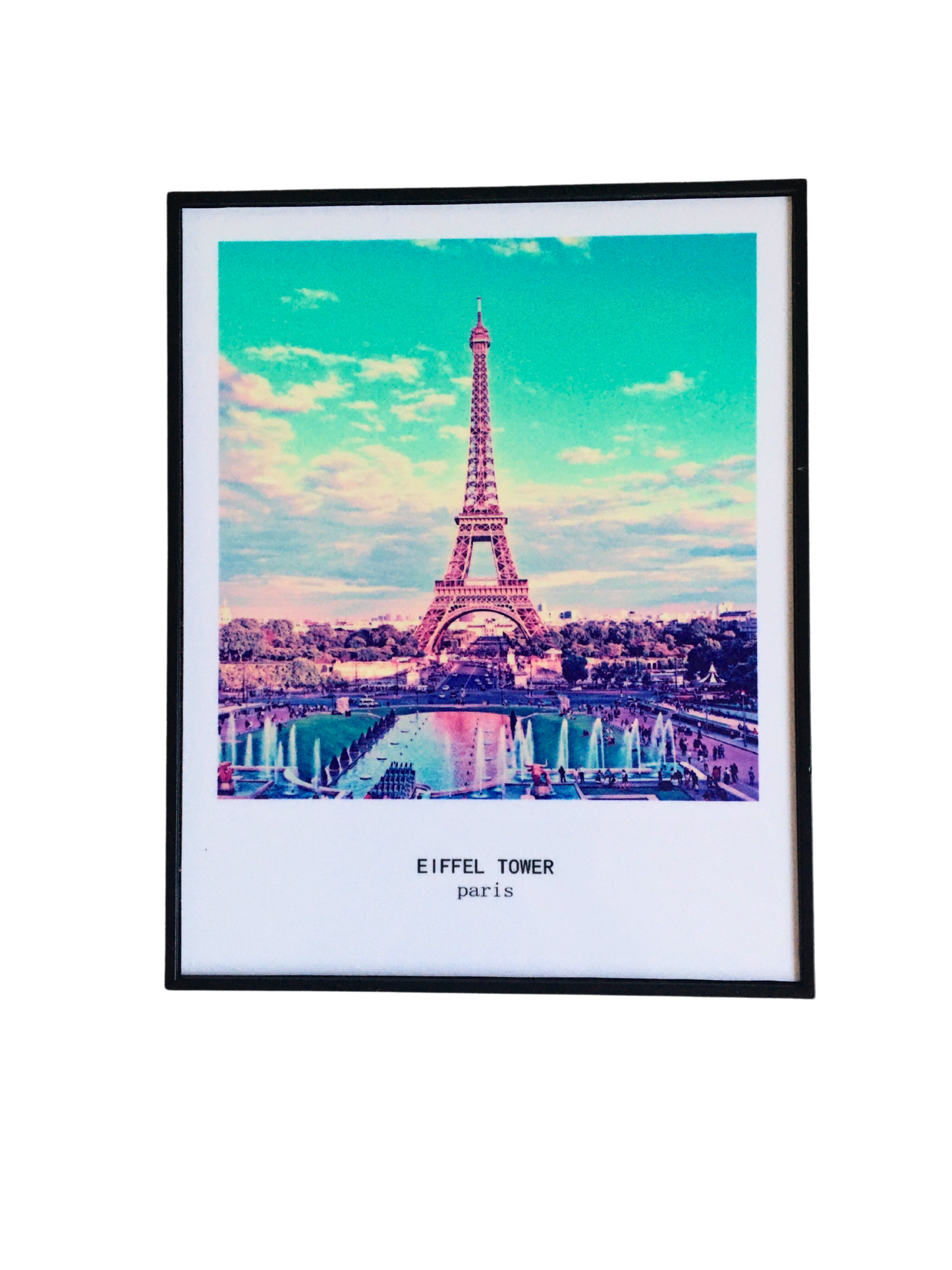 Cuadro Decorativo 20 x 25