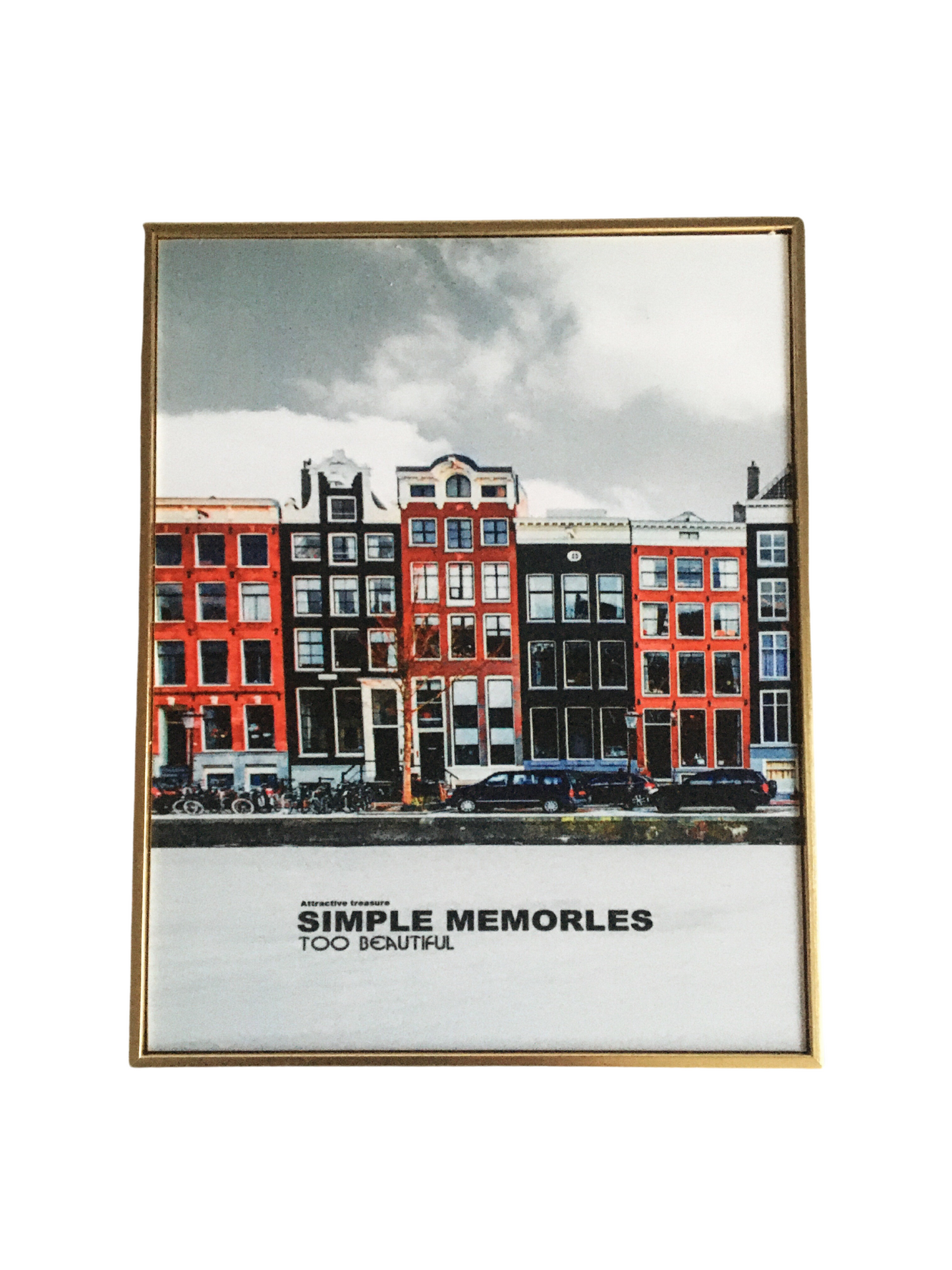 Cuadro Decorativo 20 x 25