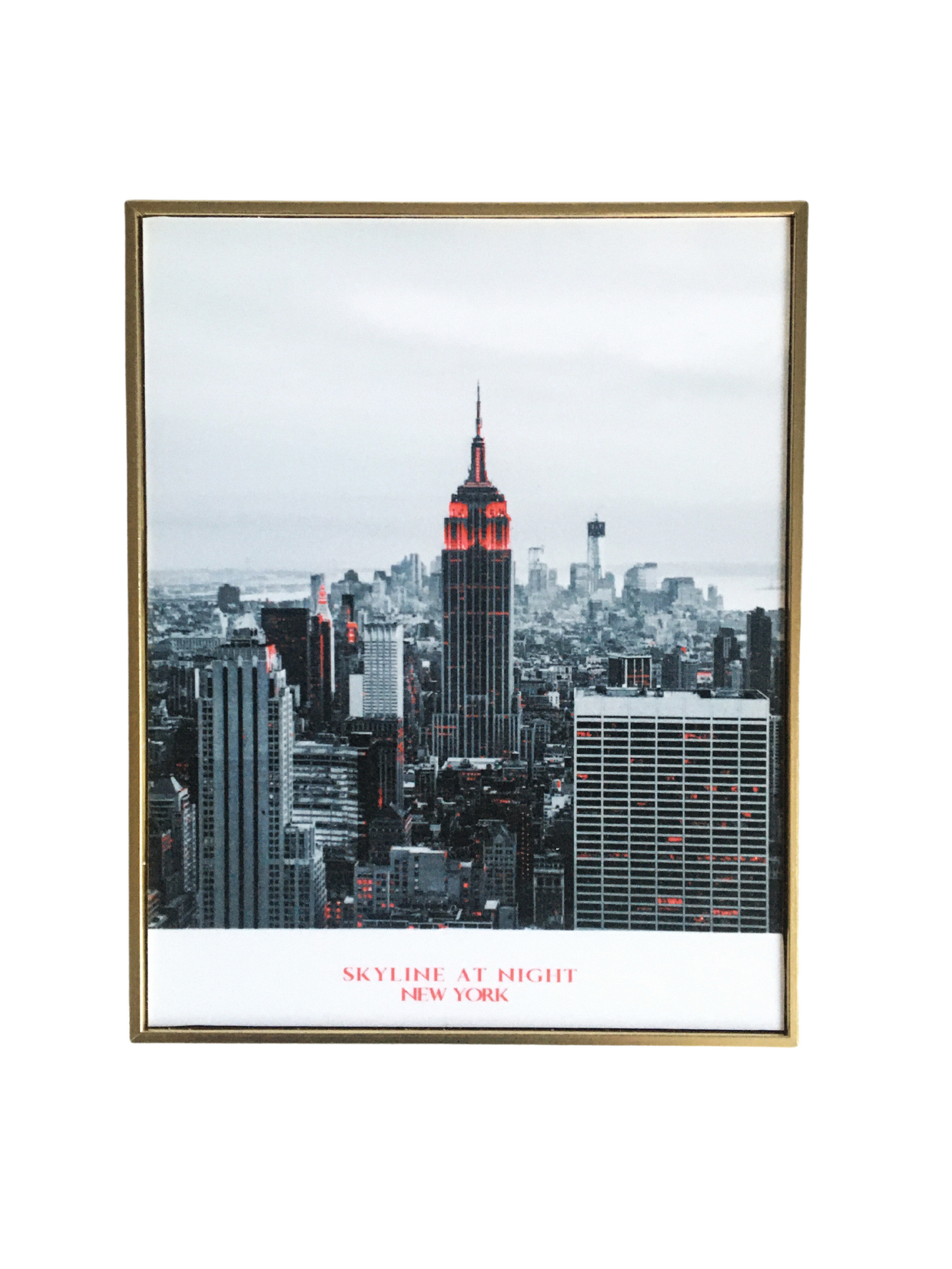 Cuadro Decorativo 20 x 25