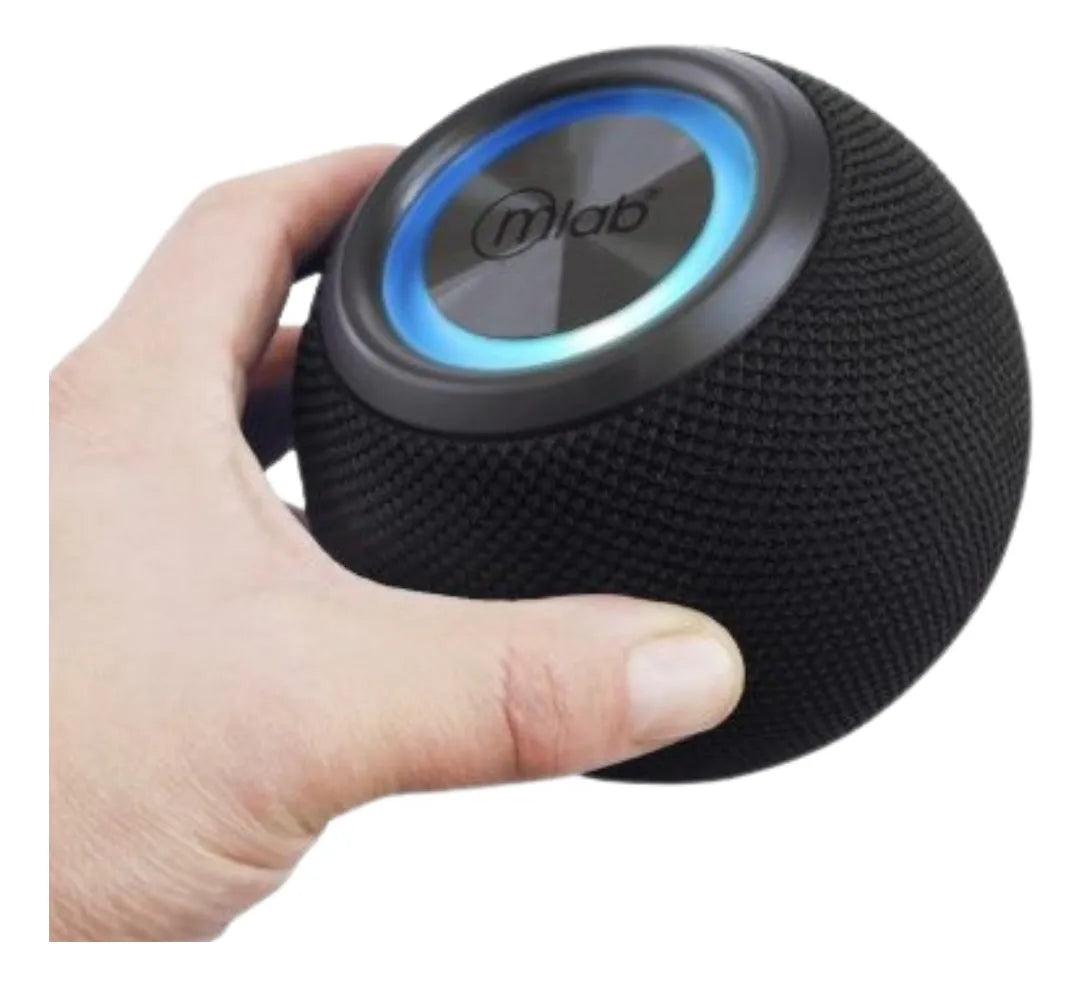 Parlante Mlab Sphere Bass Tws Speaker