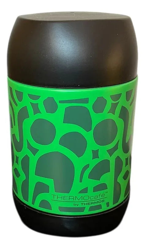 Termo de Comida Thermos Gs3000-gr 500L Verde