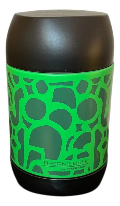 Termo de Comida Thermos Gs3000-gr 500L Verde