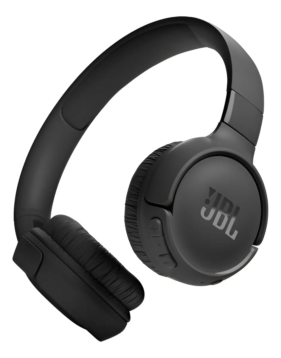 Audifono Jbl Tune 520 Bt Negro