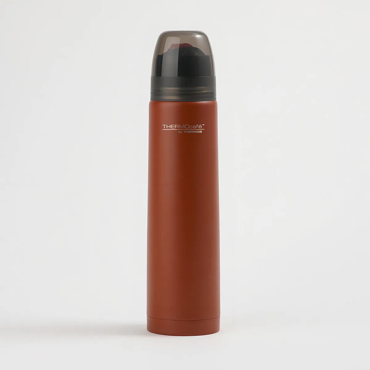 Termo Matero Thermocafe 1L.  Acero Inoxidable