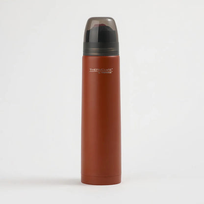 Termo Matero Thermocafe 1L.  Acero Inoxidable