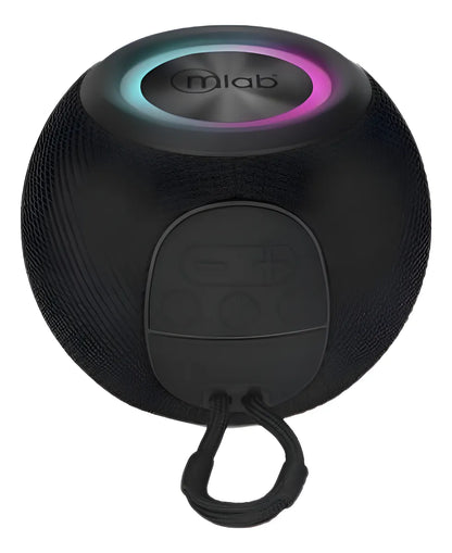 Parlante Mlab Sphere Bass Tws Speaker