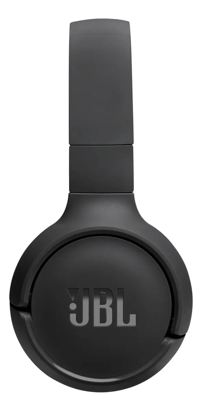 Audifono Jbl Tune 520 Bt Negro