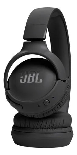 Audifono Jbl Tune 520 Bt Negro