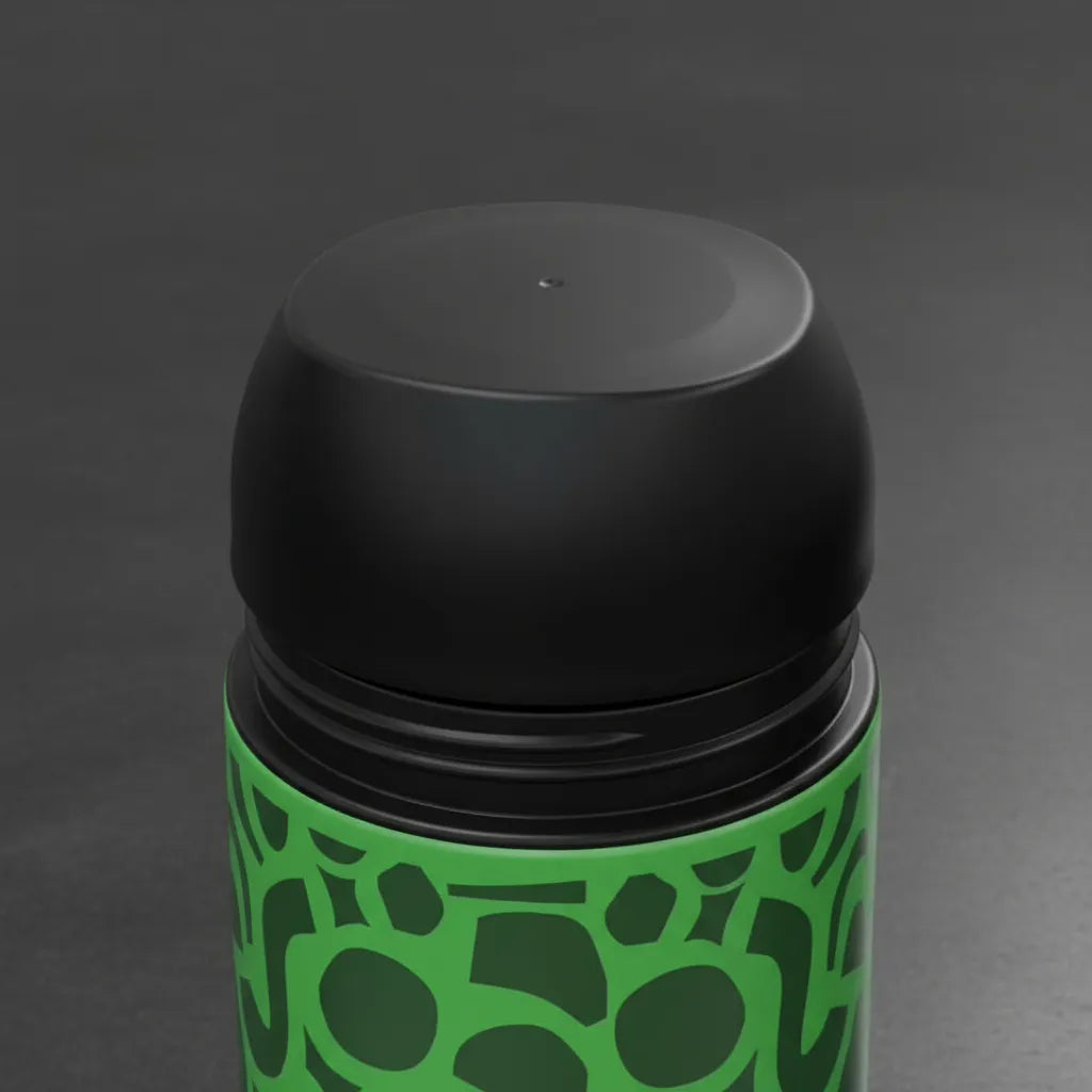 Termo de Comida Thermos Gs3000-gr 500L Verde