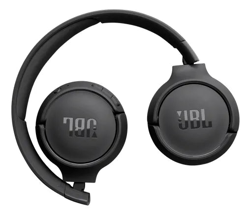 Audifono Jbl Tune 520 Bt Negro