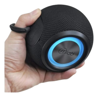 Parlante Mlab Sphere Bass Tws Speaker