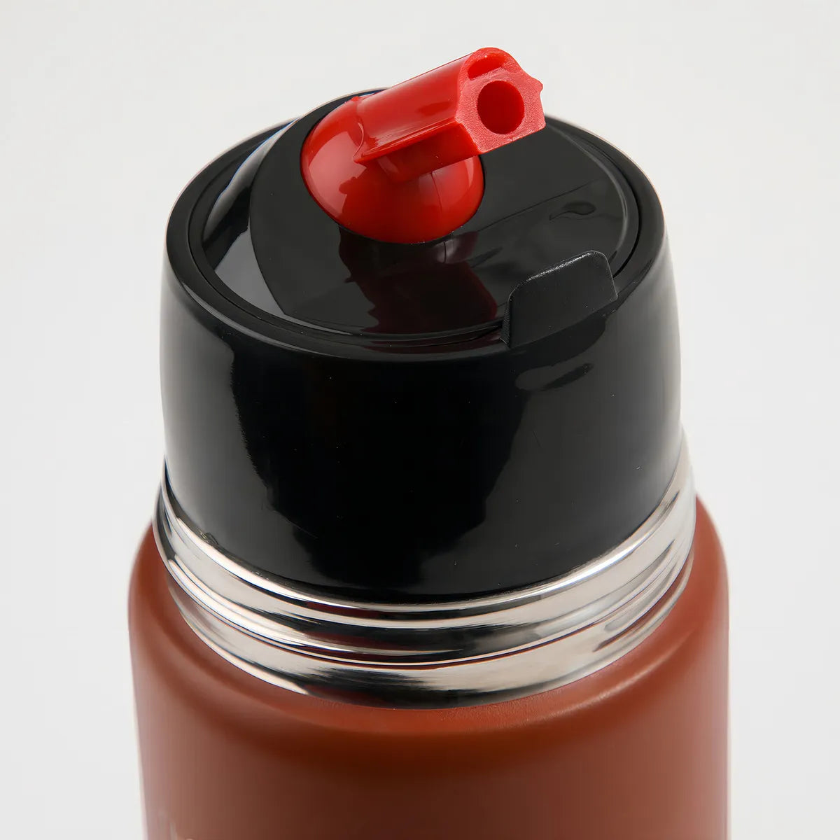 Termo Matero Thermocafe 1L.  Acero Inoxidable