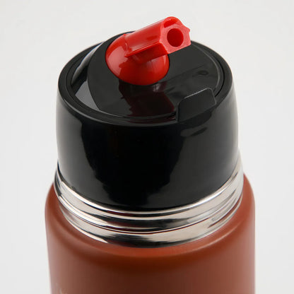 Termo Matero Thermocafe 1L.  Acero Inoxidable