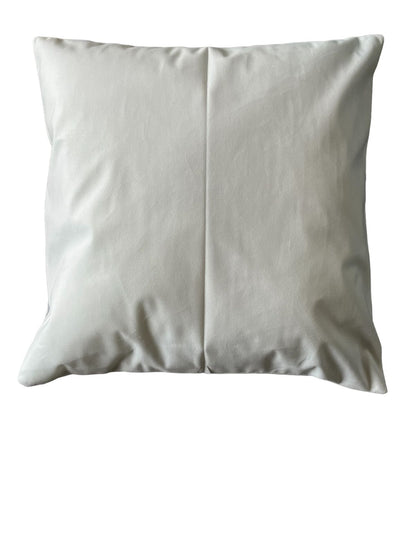 Funda Cojin 45 x 45 diseño Mayólica