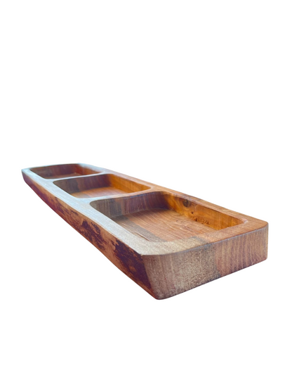 Tablas para aperitivos y picoteo